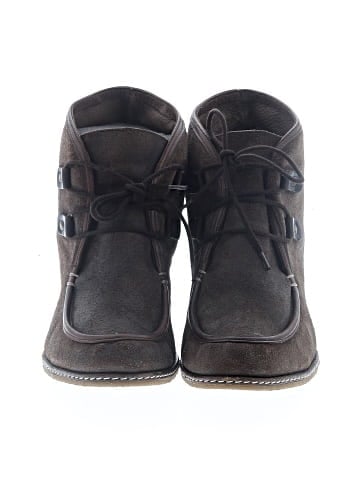 Eric Michael Ankle Boots (view 2)