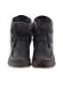 Eric Michael 100% Leather Brown Ankle Boots Size EU 41 - photo 2