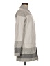 Benedetta B. Gray Cardigan Size M - photo 4