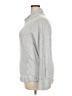 Yogalicious Gray Turtleneck Sweater Size XXL - photo 5