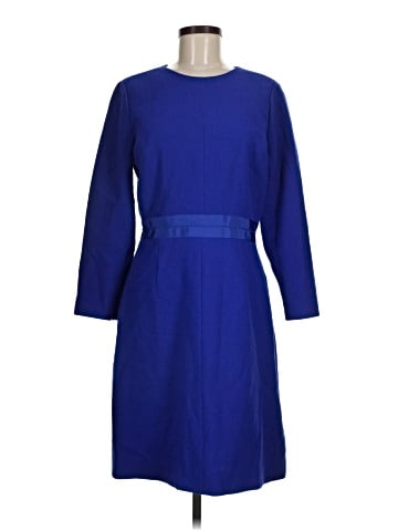 J.Crew Cocktail Dress (view 1)