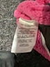 Ann Taylor LOFT Chevron-herringbone Pink Pullover Sweater Size XL - photo 8