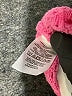 Ann Taylor LOFT Chevron-herringbone Pink Pullover Sweater Size XL - photo 9