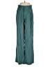 Zara Teal Casual Pants Size XS - photo 1