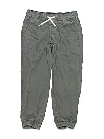 Cat & Jack Casual Pants (view 1)