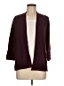 Evolution by Cyrus Burgundy Cardigan Size M - photo 1