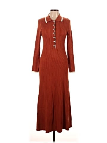 Zesica Casual Dress (view 1)
