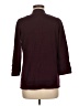 Evolution by Cyrus Burgundy Cardigan Size M - photo 2