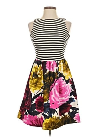 Taylor Casual Dress (view 1)