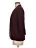 Evolution by Cyrus Burgundy Cardigan Size M - photo 5