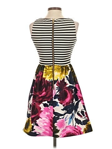 Taylor Casual Dress (view 2)
