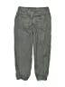 Cat & Jack Solid Gray Casual Pants Size 4 - photo 2