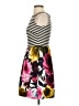 Taylor Black Casual Dress Size 0 - photo 5