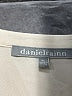 Daniel Rainn Ivory 3/4 Sleeve Blouse Size XL - photo 7