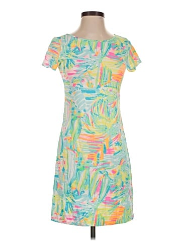 Lilly Pulitzer Casual Dress (view 1)