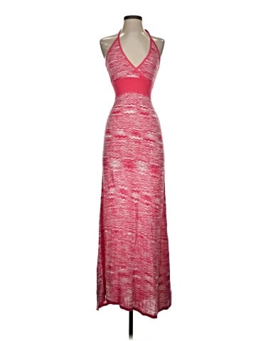 BCBGMAXAZRIA Cocktail Dress (view 1)