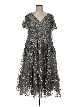 Mac Duggal Cocktail Dress