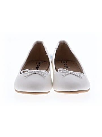 Cat & Jack Flats (view 2)