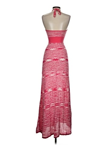BCBGMAXAZRIA Cocktail Dress (view 2)