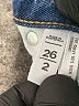 Ann Taylor LOFT Hearts Blue Jeans Size 26 waist - photo 8
