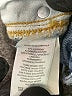 Ann Taylor LOFT Hearts Blue Jeans Size 26 waist - photo 9