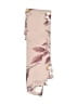 Unbranded 100% Polyester Floral Pink Purple Scarf One size - photo 2