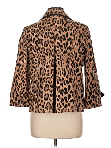 White House Black Market Coat (view 2)