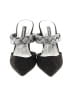 Nine West Black Heels Size 6 - photo 2