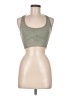 Unbranded Green Tank Top Size M - photo 1