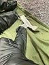 Maurices Solid Green Jumpsuit Size S - photo 4