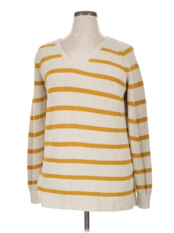 GOODTHREADS Pullover Sweater (view 1)