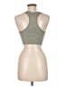 Unbranded Green Tank Top Size M - photo 2