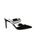 Nine West Black Heels Size 6 - photo 1