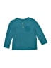 Target Teal Long Sleeve Henley Size 3T - photo 1