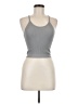 Ododos Gray Tank Top Size Med - Lg - photo 1