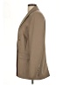 Zara Tan Blazer Size L - photo 5