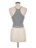 Ododos Gray Tank Top Size Med - Lg - photo 2
