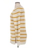 GOODTHREADS Stripes Yellow Pullover Sweater Size XL - photo 5
