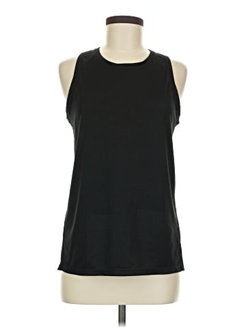 Miss Me Sleeveless T-Shirt (view 1)