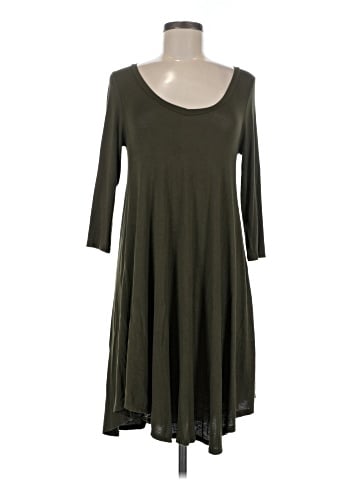 Reborn J Casual Dress (view 1)