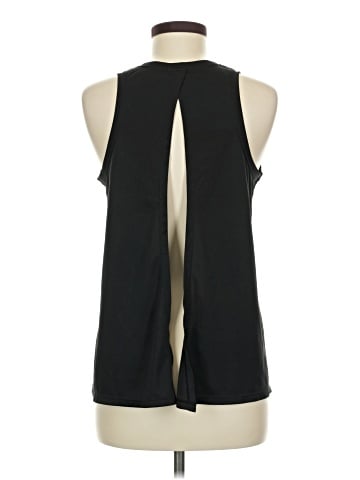 Miss Me Sleeveless T-Shirt (view 2)