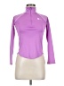 Under Armour 100% Polyester Purple Cardigan Size M - photo 1