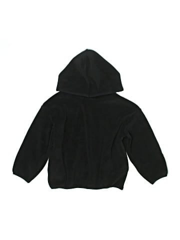 Zara Zip Up Hoodie (view 1)