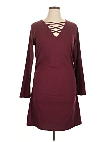 Synergy Casual Dress (view 1)