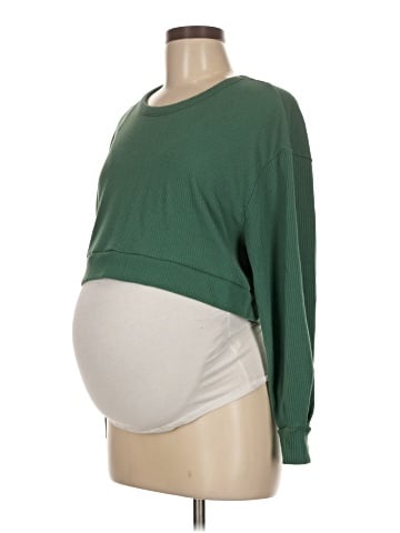 Isabel by Ingrid + Isabel Sweatshirt (view 1)