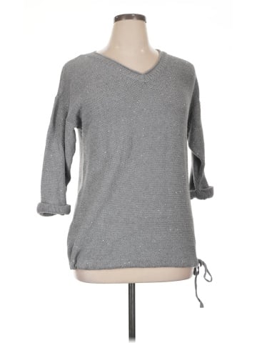 DKNY Jeans Pullover Sweater (view 1)