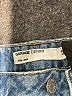 Garage Hearts Blue Jeans Size 7 - photo 7