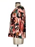 Chenault Pink 3/4 Sleeve Blouse Size S - photo 5
