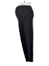 Hatch Solid Black Active Pants Size S - photo 1
