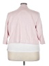 Perceptions Pink Kimono Size 3X - photo 2
